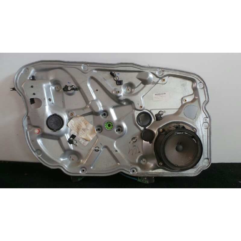 Recambio de elevalunas delantero izquierdo para fiat stilo (192) 1.2 16v cat referencia OEM IAM 00468073720 ELECTRICO 5.PUERTAS 