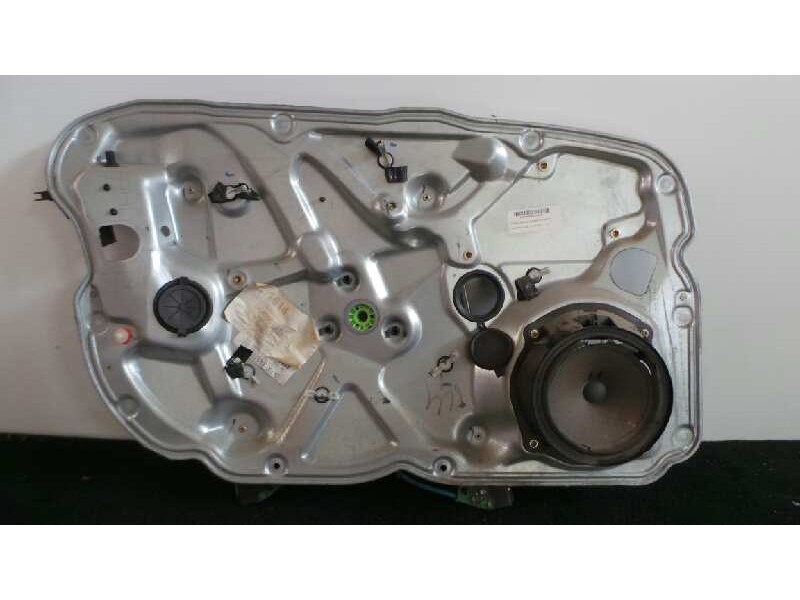 Recambio de elevalunas delantero izquierdo para fiat stilo (192) 1.2 16v cat referencia OEM IAM 00468073720 ELECTRICO 5.PUERTAS 