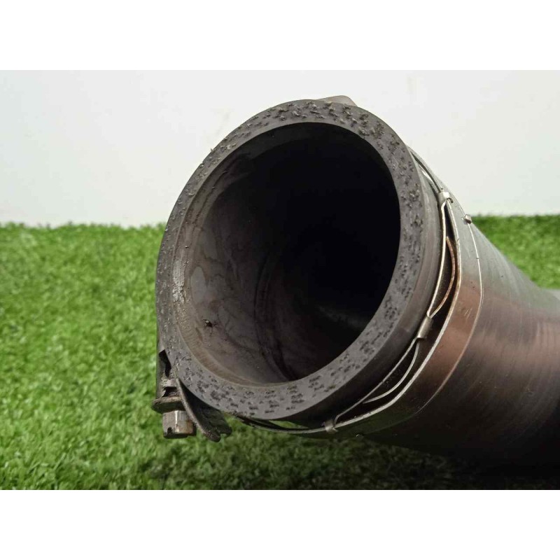 Recambio de tubo para renault scenic ii 1.9 dci diesel referencia OEM IAM MANC0089607  FLEXIBLE