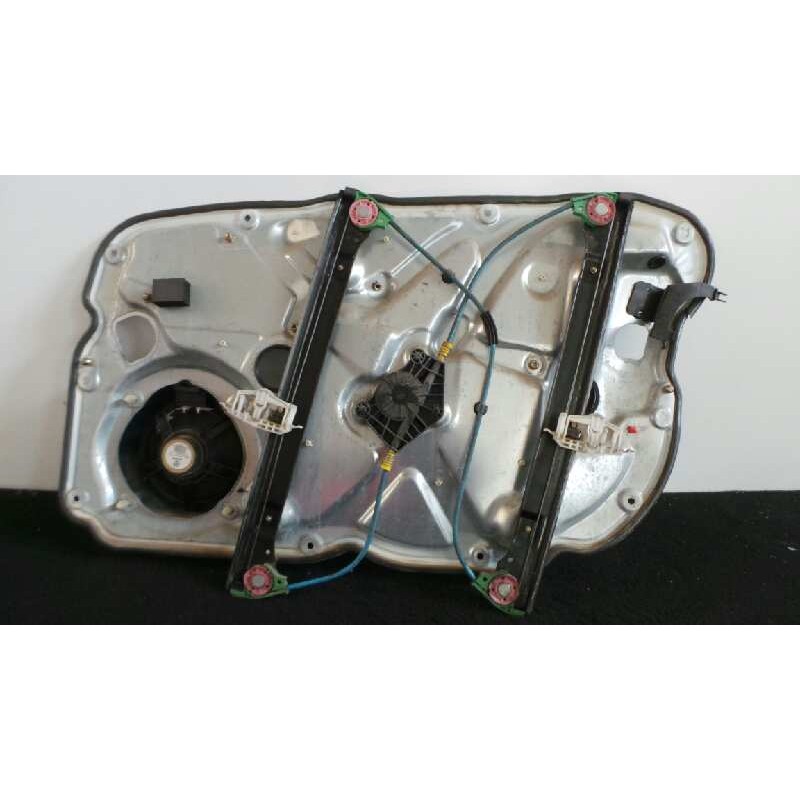 Recambio de elevalunas delantero izquierdo para fiat stilo (192) 1.2 16v cat referencia OEM IAM 00468073720 ELECTRICO 5.PUERTAS 