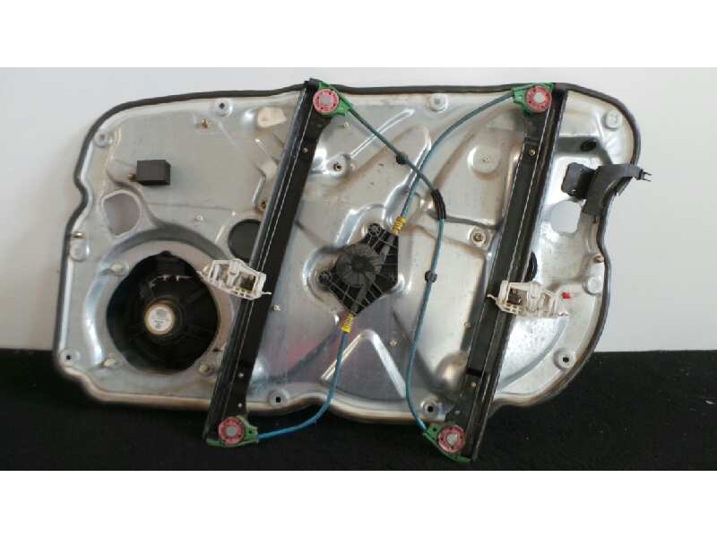 Recambio de elevalunas delantero izquierdo para fiat stilo (192) 1.2 16v cat referencia OEM IAM 00468073720 ELECTRICO 5.PUERTAS 