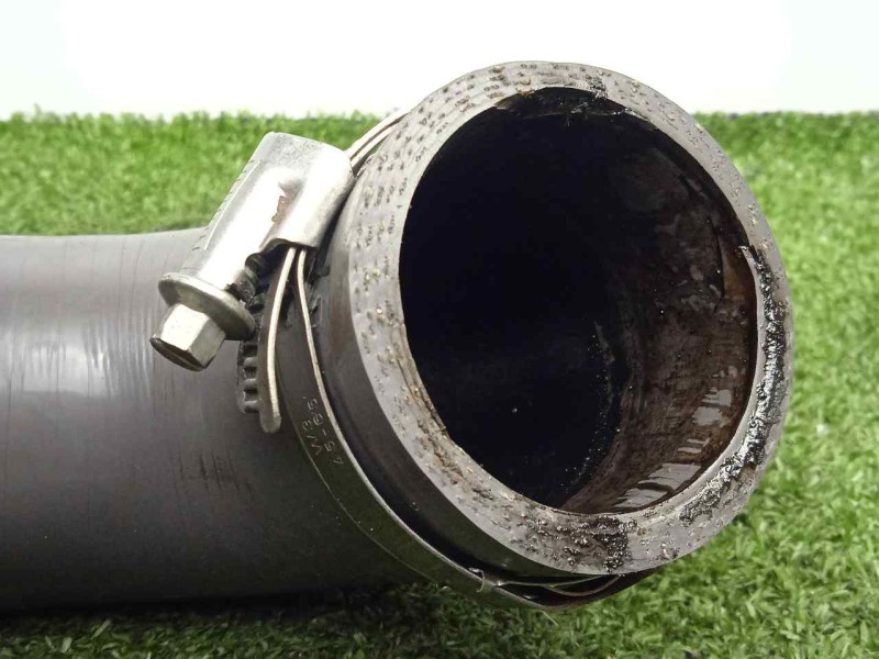 Recambio de tubo para renault scenic ii 1.9 dci diesel referencia OEM IAM MANC0089607  FLEXIBLE