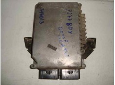 Recambio de centralita motor uce para dodge stratus 2.4 referencia OEM IAM P04606646AE-216144-T26EH307814659  