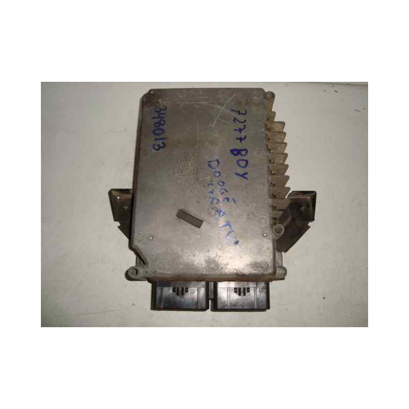 Recambio de centralita motor uce para dodge stratus 2.4 referencia OEM IAM P04606646AE-216144-T26EH307814659  