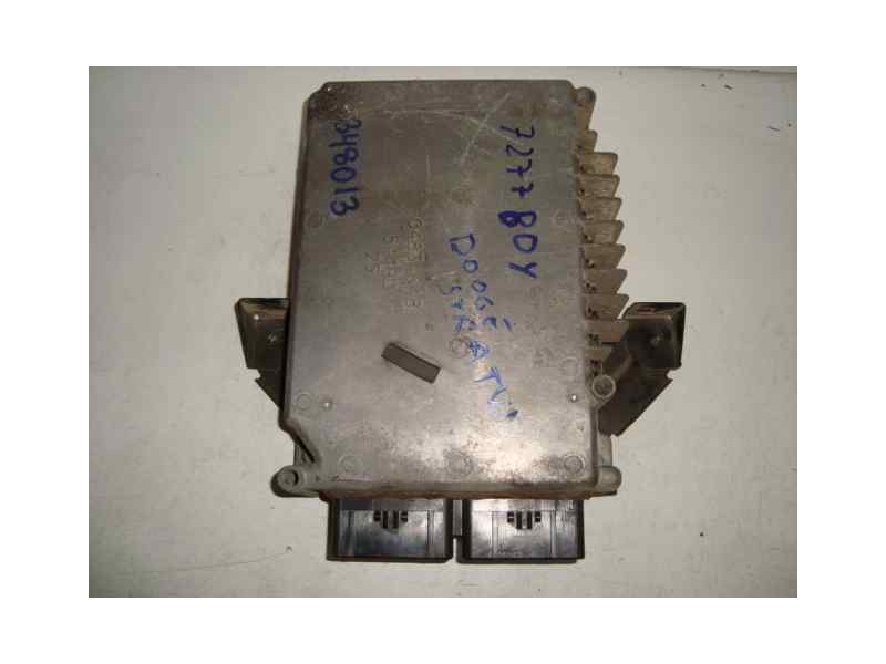 Recambio de centralita motor uce para dodge stratus 2.4 referencia OEM IAM P04606646AE-216144-T26EH307814659  