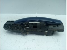 Recambio de maneta exterior delantera derecha para seat ibiza (6p1) 1.2 tsi referencia OEM IAM 5N01K8839-5N0839885H   2
