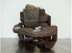 Recambio de pinza freno delantera izquierda para ford fusion (cbk) 1.4 tdci cat referencia OEM IAM 5422-629-1162 ATE 5422 - 629 