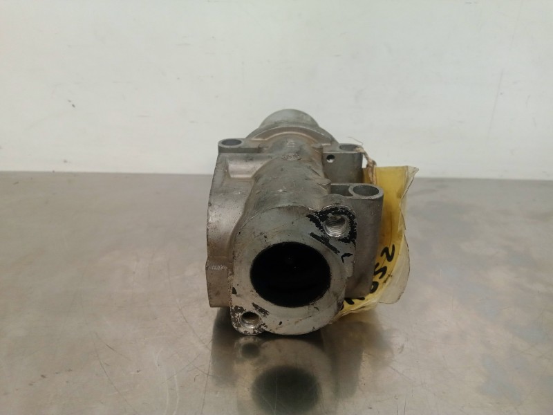 Recambio de valvula egr para fiat stilo (192) 1.9 jtd cat referencia OEM IAM 72294611-55182482  