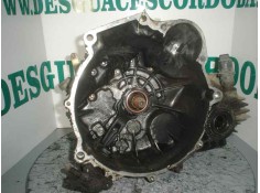 Recambio de caja cambios para mitsubishi santamo (hyundai) 2.0 cat referencia OEM IAM 682440AW 153012 