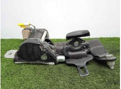 Recambio de cinturon seguridad delantero derecho para iveco daily ka 3.0 diesel cat referencia OEM IAM 33004574H   2