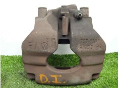 Recambio de pinza freno delantera izquierda para volkswagen touareg (7la) 2.5 tdi referencia OEM IAM 7L6105D ATE - Ø PISTION: 1/