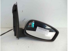 Recambio de retrovisor derecho para fiat stilo (192) 1.2 16v cat referencia OEM IAM  ELECTRICO GRIS
