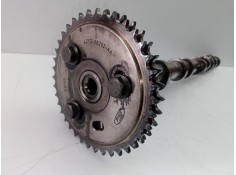 Recambio de arbol de levas para ford transit caja cerrada, corta (fy) (2000 =>) 2.0 tde cat referencia OEM IAM 4C1Q6A273BB-49035