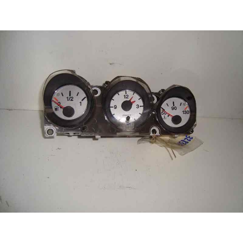 Recambio de cuadro instrumentos para alfa romeo 156 (116) 1.8 16v cat referencia OEM IAM 60653714-6028129903  