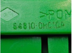 Recambio de mando elevalunas delantero izquierdo para toyota aygo (kgb/wnb) 1.4 turbodiesel referencia OEM IAM 848100H010 1.BOTO 2