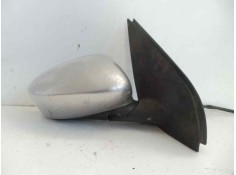 Recambio de retrovisor derecho para fiat stilo (192) 1.2 16v cat referencia OEM IAM  ELECTRICO GRIS 2