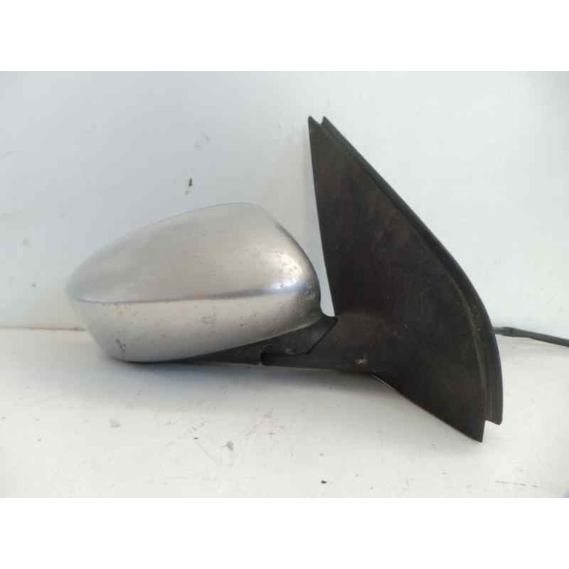 Recambio de retrovisor derecho para fiat stilo (192) 1.2 16v cat referencia OEM IAM  ELECTRICO GRIS