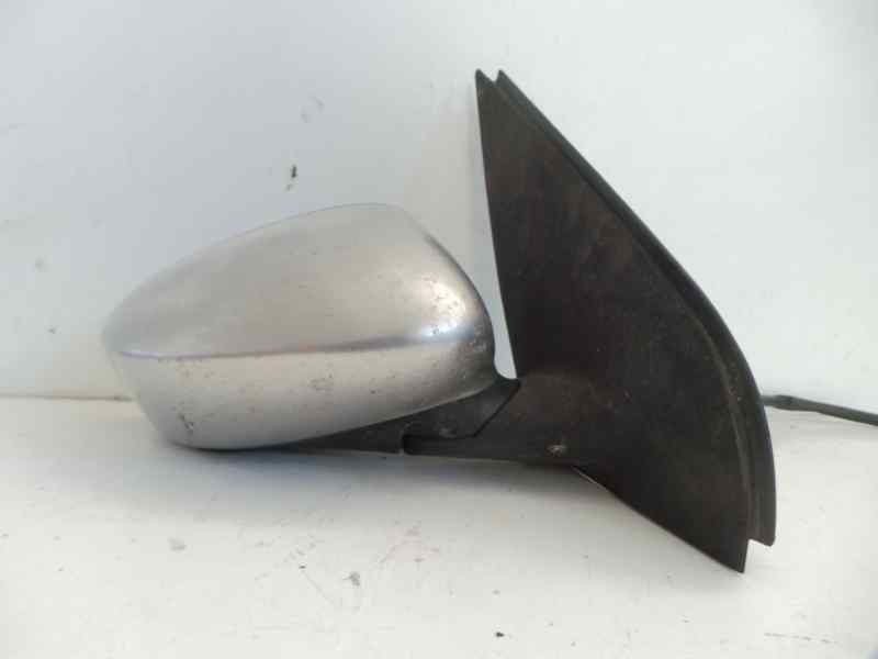 Recambio de retrovisor derecho para fiat stilo (192) 1.2 16v cat referencia OEM IAM  ELECTRICO GRIS