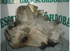 Recambio de caja cambios para mitsubishi santamo (hyundai) 2.0 cat referencia OEM IAM 682440AW 153012  2