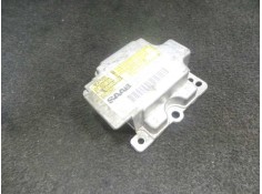 Recambio de centralita airbag para saab 9-3 berlina 2.2 16v tid cat referencia OEM IAM 05018833-A0417349  