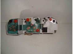 Recambio de cuadro instrumentos para alfa romeo 156 (116) 1.8 16v cat referencia OEM IAM 60653714-6028129903   2