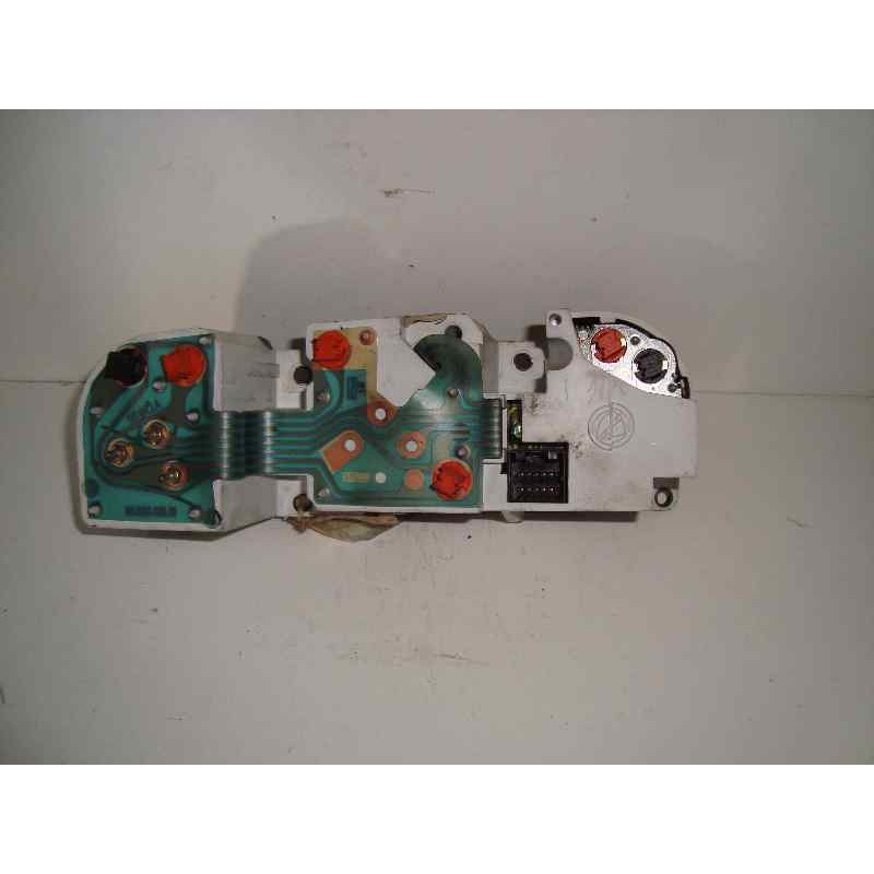 Recambio de cuadro instrumentos para alfa romeo 156 (116) 1.8 16v cat referencia OEM IAM 60653714-6028129903  