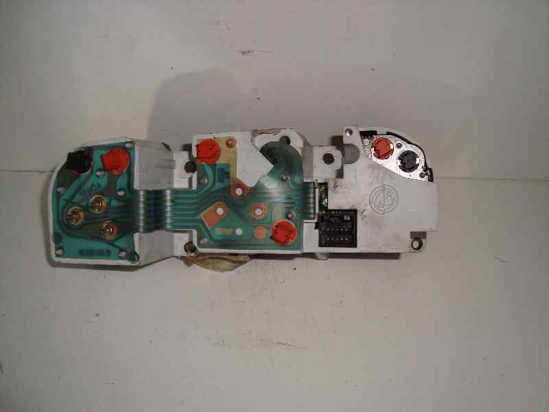 Recambio de cuadro instrumentos para alfa romeo 156 (116) 1.8 16v cat referencia OEM IAM 60653714-6028129903  