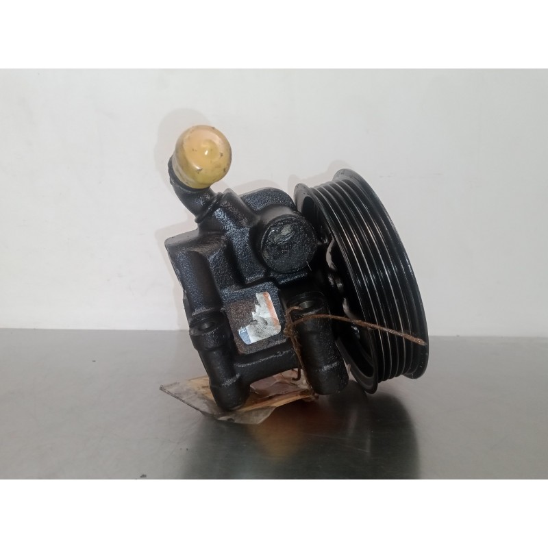 Recambio de bomba direccion para ford focus berlina (cak) 1.8 tddi turbodiesel cat referencia OEM IAM NOTIENEREFERENCIA  