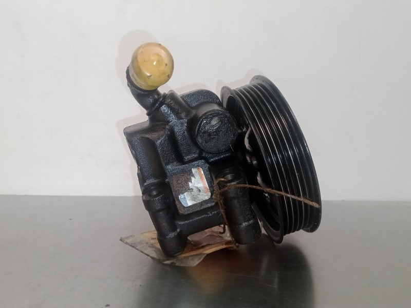 Recambio de bomba direccion para ford focus berlina (cak) 1.8 tddi turbodiesel cat referencia OEM IAM NOTIENEREFERENCIA  