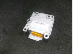 Recambio de centralita airbag para saab 9-3 berlina 2.2 16v tid cat referencia OEM IAM 05018833-A0417349   2