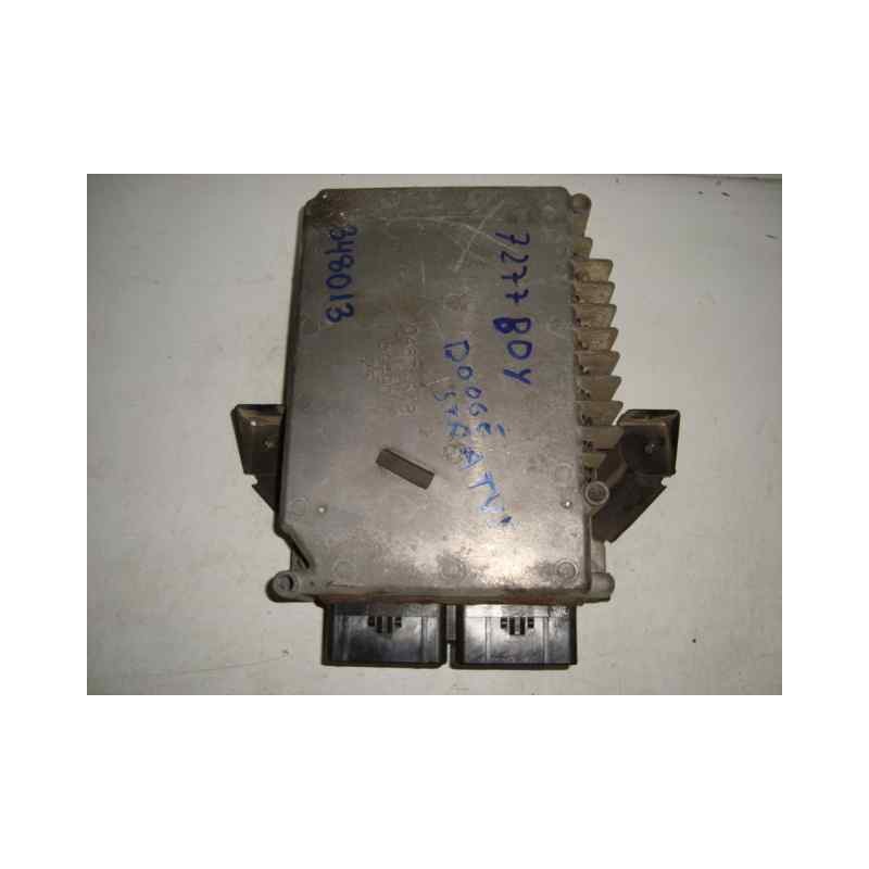 Recambio de centralita motor uce para dodge stratus 2.4 referencia OEM IAM P04606646AE-216144-T26EH307814659  