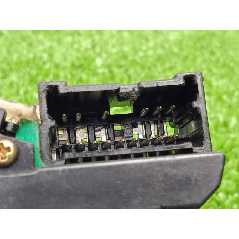 Recambio de mando limpia para nissan note (e11e) 1.5 dci turbodiesel cat referencia OEM IAM 252609U00A MODO.AUTOMATICO LIMPIA.TR