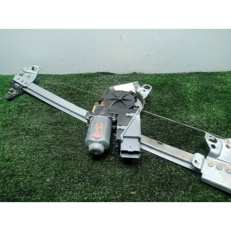 Recambio de elevalunas delantero izquierdo para citroën c3 1.4 hdi cat (8hy / dv4ted4) referencia OEM IAM SINREFERENCIA 02-09 - 