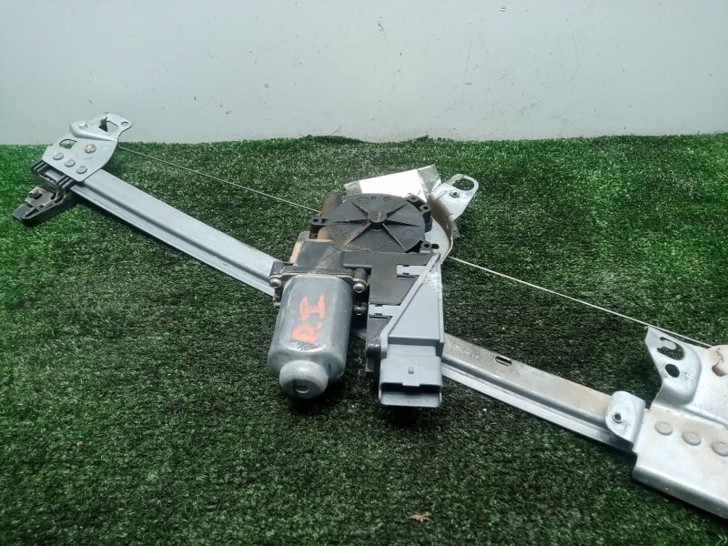 Recambio de elevalunas delantero izquierdo para citroën c3 1.4 hdi cat (8hy / dv4ted4) referencia OEM IAM SINREFERENCIA 02-09 - 