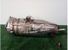 Recambio de filtro de particulas para citroën c5 berlina 1.6 hdi fap referencia OEM IAM K634-3141061800   2