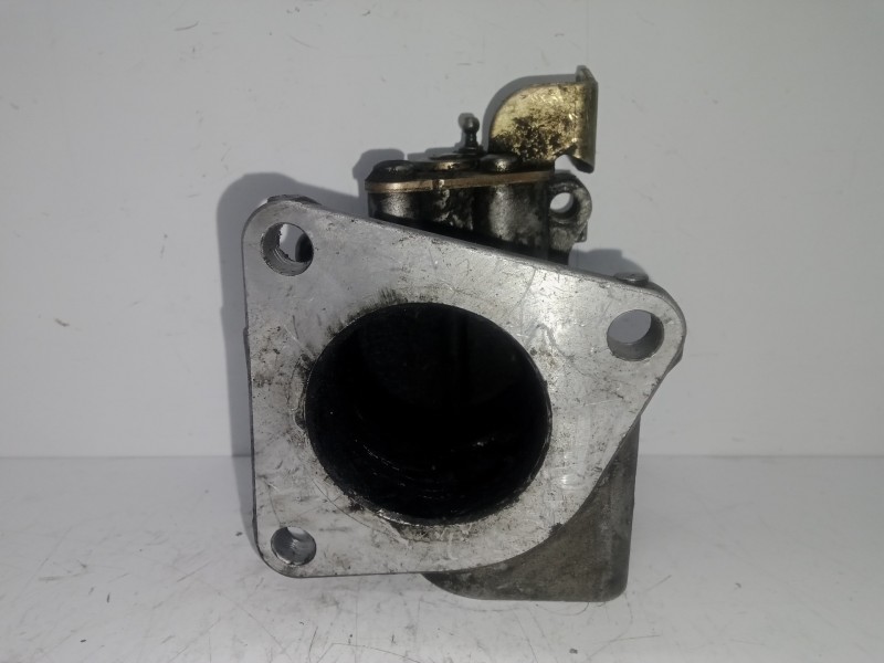 Recambio de caja mariposa para fiat stilo (192) 1.9 jtd cat referencia OEM IAM NOTIENEREFERENCIA NO TIENE REFERENCIA NO TIENE RE