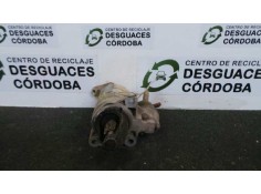 Recambio de motor arranque para mg serie 200 (rf) 1.4 cat referencia OEM IAM NAD101070  NAD101070