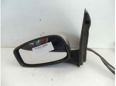 Recambio de retrovisor izquierdo para fiat stilo (192) 1.2 16v cat referencia OEM IAM  ELECTRICO GRIS - 5.PUERTAS