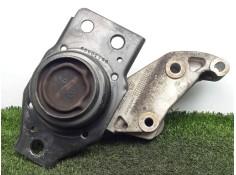 Recambio de soporte motor derecho para nissan qashqai (j10) 2.0 dci turbodiesel cat referencia OEM IAM F6036100  