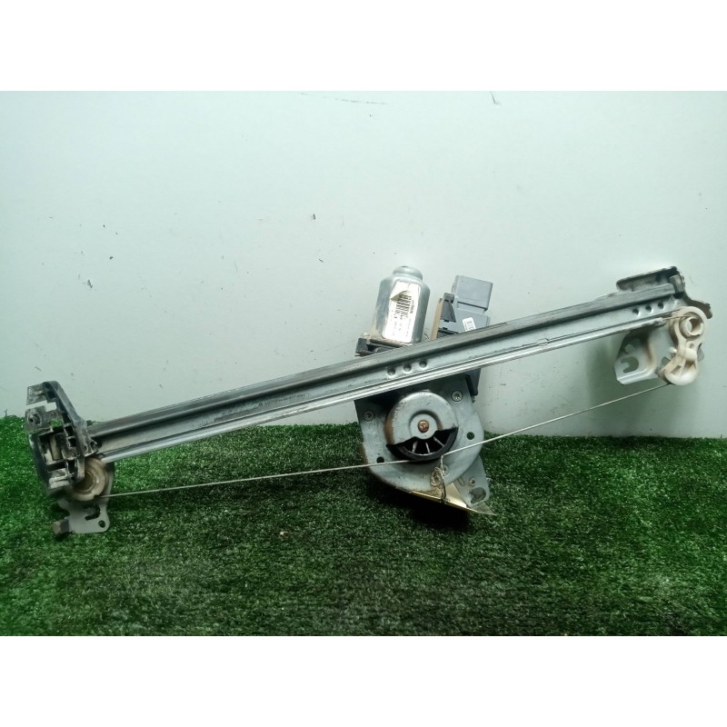 Recambio de elevalunas delantero izquierdo para citroën c3 1.4 hdi cat (8hy / dv4ted4) referencia OEM IAM SINREFERENCIA 02-09 - 