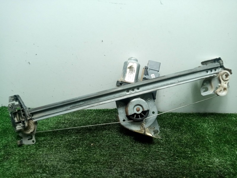 Recambio de elevalunas delantero izquierdo para citroën c3 1.4 hdi cat (8hy / dv4ted4) referencia OEM IAM SINREFERENCIA 02-09 - 