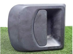 Recambio de maneta exterior delantera izquierda para iveco daily ka 3.0 diesel cat referencia OEM IAM SINREFERENCIA 99-14 - EXTE