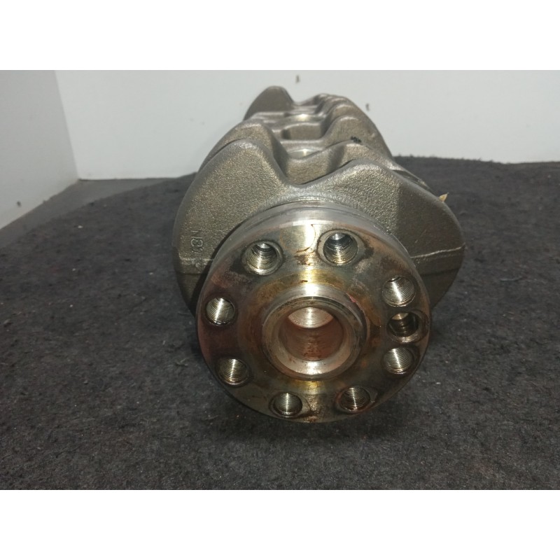 Recambio de cigueñal para ford mondeo ber. (ca2) 1.8 tdci cat referencia OEM IAM AXS4Q6303AD  