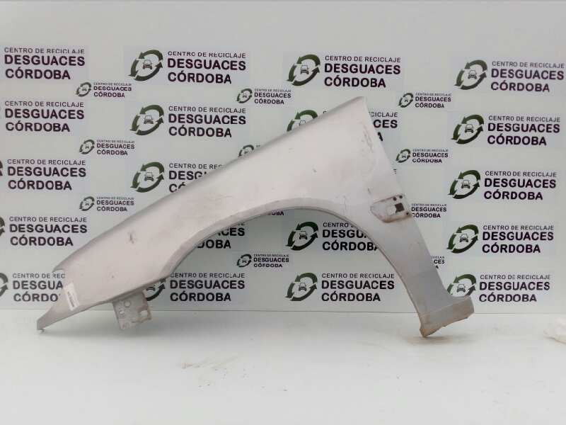 Recambio de aleta delantera izquierda para citroën berlingo referencia OEM IAM  1.SERIE GRIS