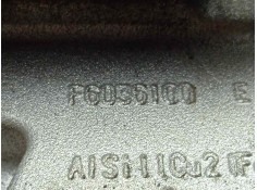 Recambio de soporte motor derecho para nissan qashqai (j10) 2.0 dci turbodiesel cat referencia OEM IAM F6036100   2
