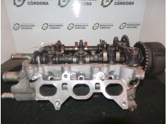 Recambio de culata para citroën c1 1.0 cat (384f) referencia OEM IAM C082819  