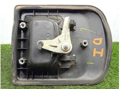 Recambio de maneta exterior delantera izquierda para iveco daily ka 3.0 diesel cat referencia OEM IAM SINREFERENCIA 99-14 - EXTE 2