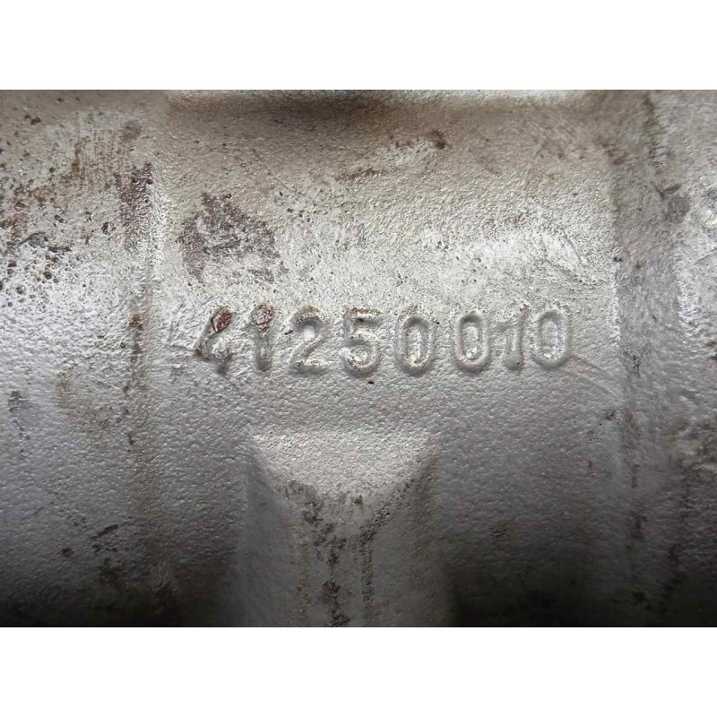 Recambio de bomba freno para renault espace iv (jk0) 3.5 v6 referencia OEM IAM 41250010  