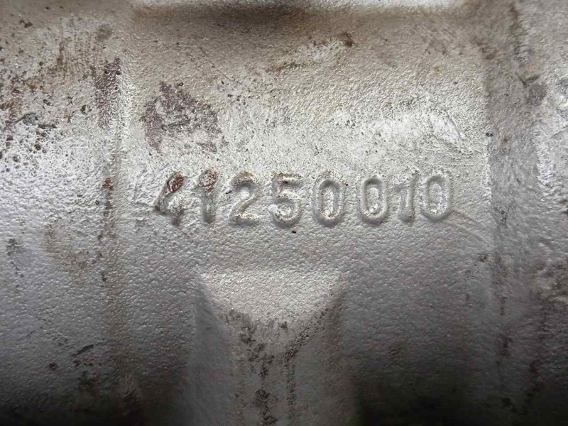 Recambio de bomba freno para renault espace iv (jk0) 3.5 v6 referencia OEM IAM 41250010  