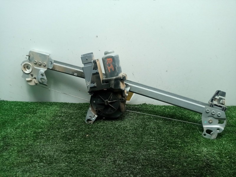 Recambio de elevalunas delantero izquierdo para citroën c3 1.4 hdi cat (8hy / dv4ted4) referencia OEM IAM SINREFERENCIA 02-09 - 
